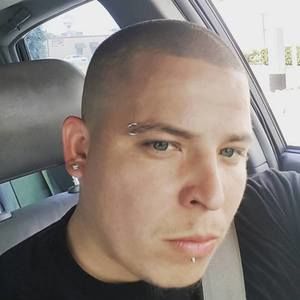 Meet your Posher, Blake